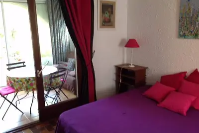 Image de Appartement 109 Piazze clefs en main Terrase  Appt tout Equipé  pour 4 Pers max