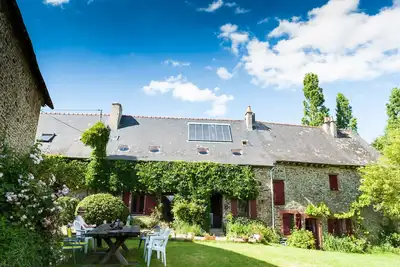 Image de Ecologite La Rivière, groupes jusqu'à 20