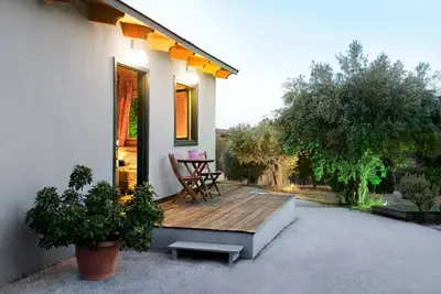 Studio confortable à Olive Grove