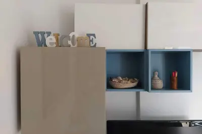 Image de Appartement lumineux Ă quelques pas de la mer