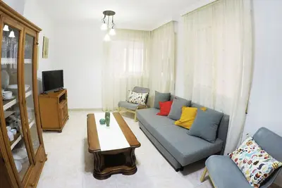 Image de Appartement EuroRental avec Wifi et Parking