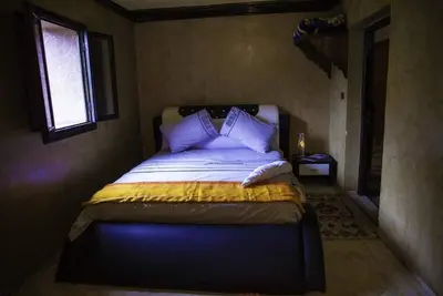 Image de Maison TargaI moula.