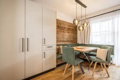 Image de Appartement n ° 4 - Maison Tramberger