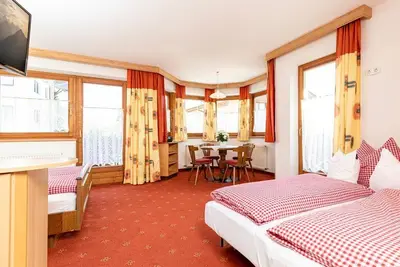 Image de Appartement n ° 7 - Haus Tramberger