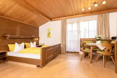 Image de Apartment no. 5 - Tramberger Apartments