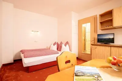 Image de Appartement n ° 8 - Haus Tramberger