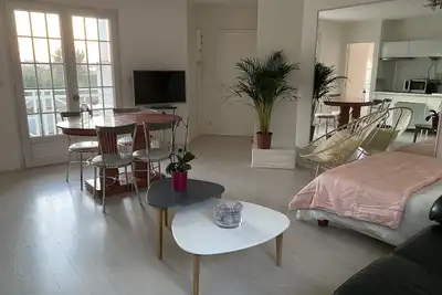 Image de Appartement Casabina proche disney