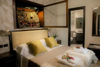 Image de Naples Mariana Luxury Deluxe Apartment