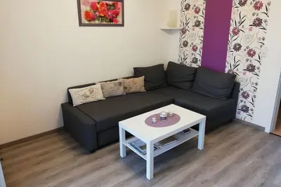 Image de Appartement / app. pour 2 personnes avec 50m² à Cuxhaven (126852)