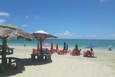 Image de Maison confortable à Tamandaré