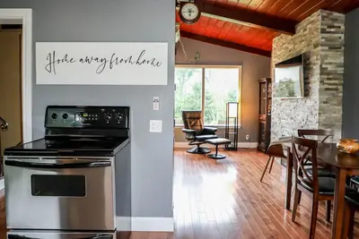 Image de Maison 4 chambres avec beaucoup de caractère