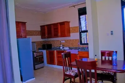 Image de Appartement spacieux de 3 chambres à coucher Najeera Town