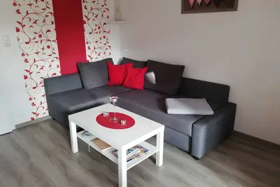 Image de Appartement / app. pour 2 personnes avec 56m² à Cuxhaven (128702)