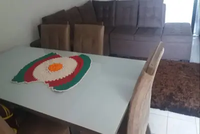 Image de Maison de vacances à côté de l'aéroport