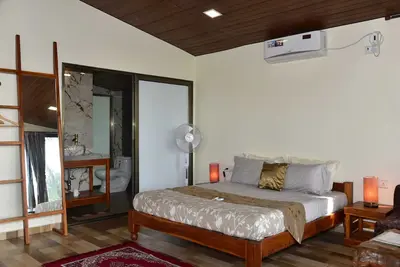 Image de Beach Cabana - La Mer Beach House