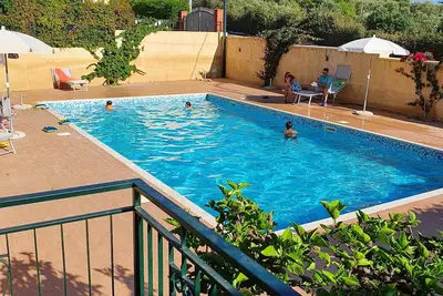 Image de Maison de vacances Residenza Laura.
