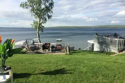 Image de Magnifique Cottage Hubbard Lake # 3