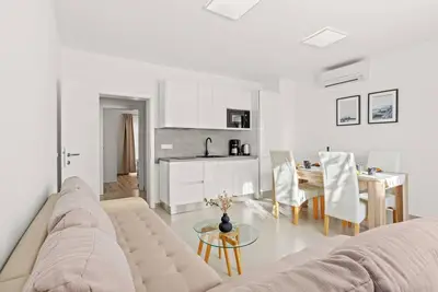 Image de Appartement moderne à Porec
