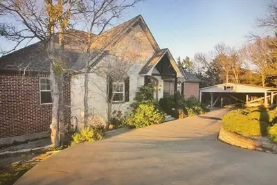 Image de *** Nouveau *** Vue Texoma w / Deck / Près de Highport Marina et Tanglewood Golf