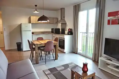 Image de Mor102 - Appartement vue mer - 100m de la plage