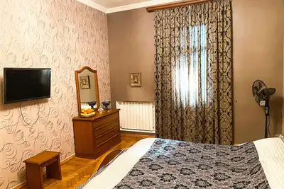 Image de Tbilisi Luxury Apartment