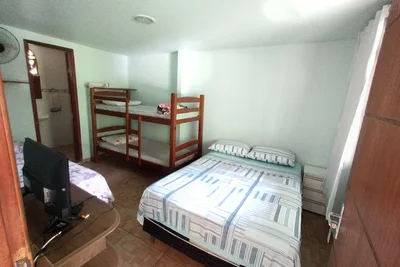 Hostel Sítio Moinho D'água