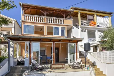 Image de Appartements Pepa (76831-A1) - Rogoznica