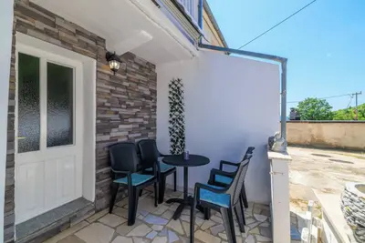 Image de Appartement Lozann (76851-A1) - Povile