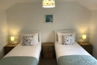 Image de Vues sur la rivière Cleddau et Neyland Marina