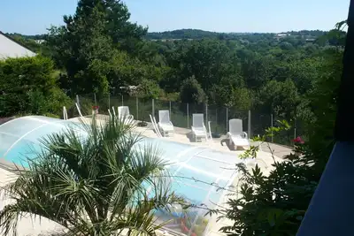 Image de Les Hauts de Pen-Mur