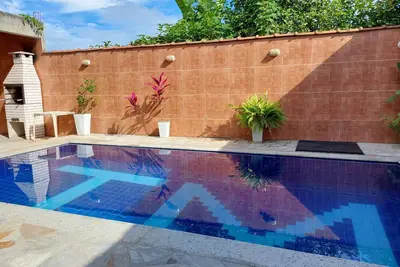 Image de Maria Bonita Beach House