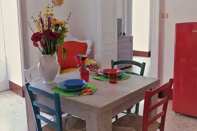 Image de Appartement Casa di Peppe 1 à deux pas de la cathédrale de Sant'Agata