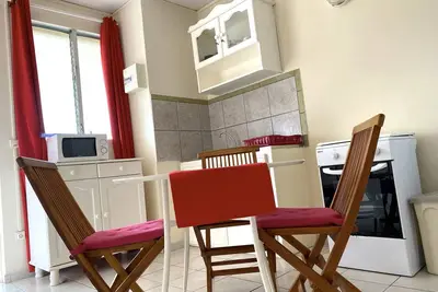 Image de Appartement Maddy, idéal pour vos vacances