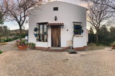 Image de Maison de Roya à Estepa (Séville).