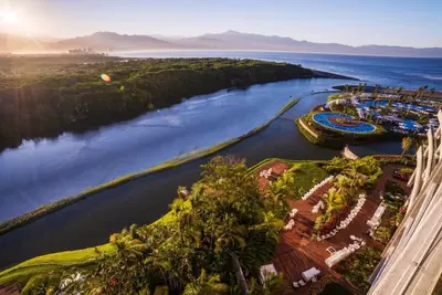 Image de Golf Et Séjour Au Luxe Au Grand Luxxe Spa Tower