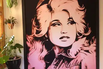 Image de Spa, mur Lego, salle de théâtre! 3 chambres, 2 salles de bain, près de Dollywood!