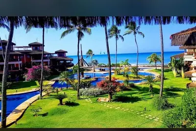 Image de Deram Village Apartment, le paradis est là!