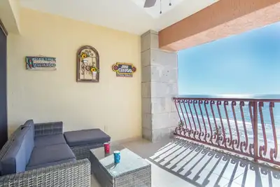 Image de Sonoran Sun Sw 711 Exquis 1br / 1 salle de bain Niveau supérieur