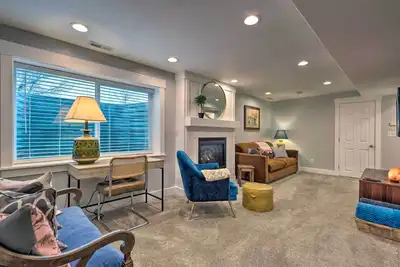 Image de Private Bsmt Apt - 3 miles au point d'action de grâces Lehi