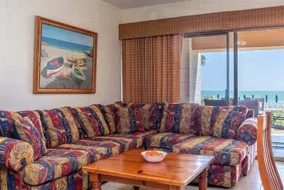Image de Sonoran Sun W-114 Tout ce dont j'ai besoin, c'est Sun Refuge 1 Br Oceanfront Condo