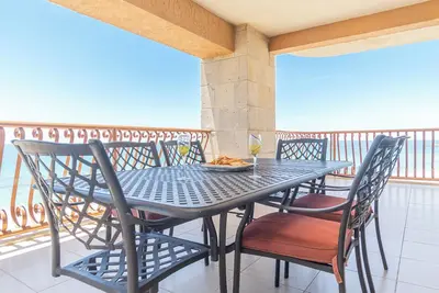 Image de Sonoran Sun Sw 601 Extravagant 3 Br / 2 Salle de bains Wraparound Terrace unit