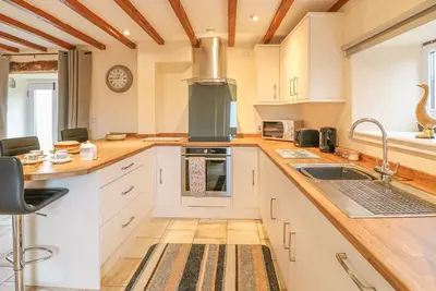 Image de Lane Head Cottage, Wirksworth