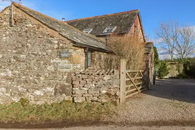 Image de Barn End, pet friendly, character holiday cottage in Shap