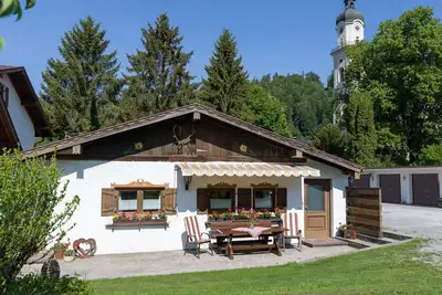 Image de Maison de vacances 2 - 5 personnes 80 m²