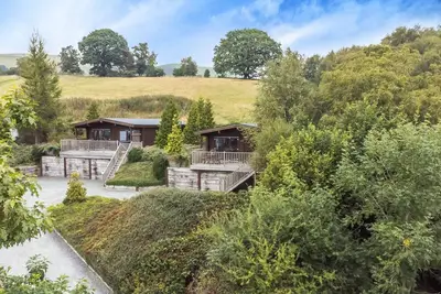 Image de Sunny View, Rhayader