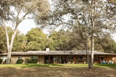 Image de Graham Ranch Yosemite