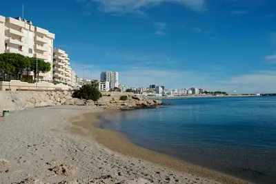Image de Bel appartement dans le centre de L'Ampolla