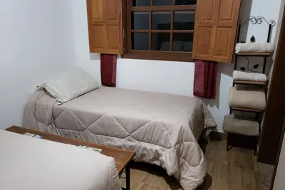 Image de Casa Da VÓ Bia proche du centre 500m de la place Largo das forras