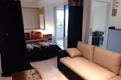 Image de Appartement Type T1 The Dream