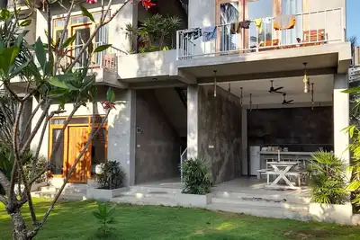 Image de Surf Gangs Hotelotel Arugambay